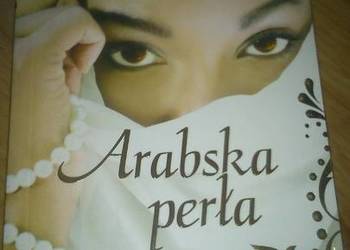 arabska perła maha gargash
