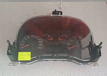 ZEGARY LICZNIK FIAT DOBLO 1.3 D 51762258 5 90271 przebieg 0 km