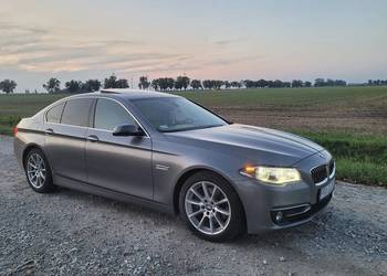 BMW 5 F10 LIFT BMW 5 F10 LIFT