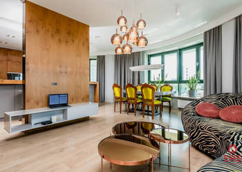 Do sprzedaży mieszkanie 133.77 metrów 4 pokoje Białystok