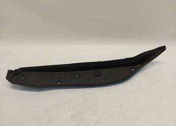 Mercedes EQC 400 W293 WYGŁUSZENIE OSŁONA BŁOTNIKA PRAWY PRZÓD A2938890100