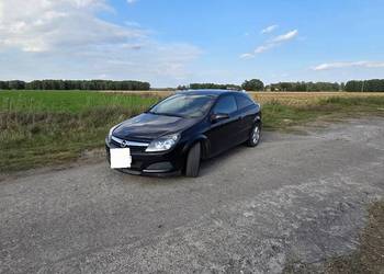Opel astra h  2006r