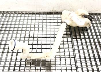 ZBIORNIK SPRYSKIWACZY CITROEN C3 PICASSO Hatchback 1.6 92KM 9681735280