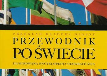 Przewodnik po świecie - Przewodnik po świecie -