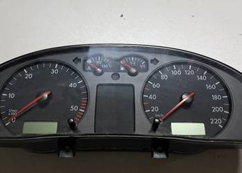 Licznik Zegary VW Passat B5 1.9 TDI 1998 r. Europa Bez CAN