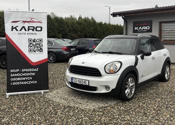 Mini Countryman - GWARANCJA