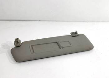 OSŁONA PRZECIWSŁONECZNA LEWY AUDI Q5 8R 08-17 BLENDA LUSTEREK, LEWA