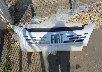 Gril fiat ducato 2025