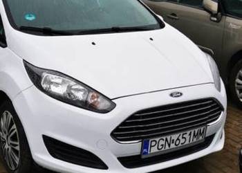 Sprzedam Forda Fiesta