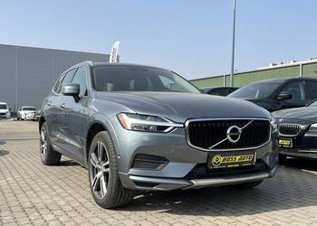 Volvo XC60 2018