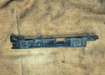 Ślizg zderzaka przedniego po prawej stronie BMW E65 E66