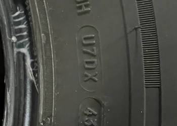 MICHELIN AGILIS CAMPING 225/75R16 CP