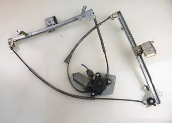 PODNOŚNIK SZYBY LEWY PRZEDNI LAND ROVER FREELANDER 119650105