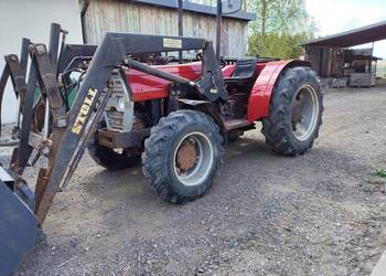 Massey Ferguson 174S