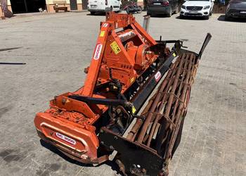 Brona wirowa Maschio DC 3000 agregat
