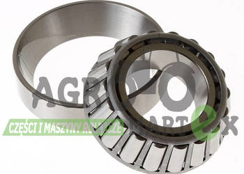 907/54000, 907-54000 ŁOŻYSKO 42x76x39 JCB