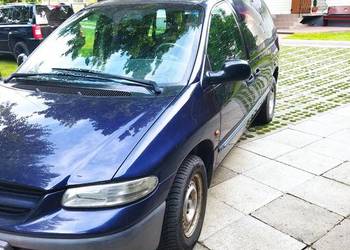 Chrysler Voyager 3  2,5Diesiel  VAN 7 osób