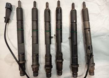 wtryski wtrysk sterujący wtryskiwacze audi vw 2.5tdi 059130202B