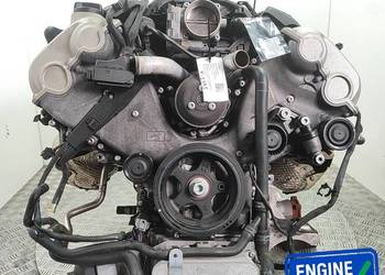 Silnik Porsche Panamera 970 3.6 4 2010 - 2013 220 kW M46.40