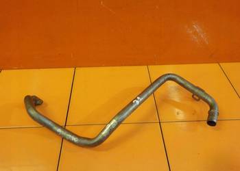 AUDI Q7 4.2 TDI V8 09r 326KM BTR przewod rura wody