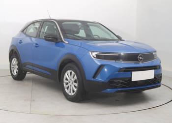 Opel Mokka 1.2 Turbo