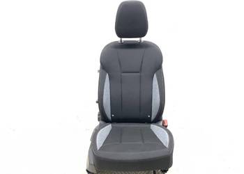 FOTEL PRAWY PRZÓD SKODA KAMIQ Crossover SIEDZENIE PRZEDNI, PRAWA