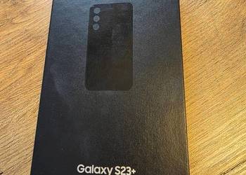 Samsung s23plus 8/256Gb