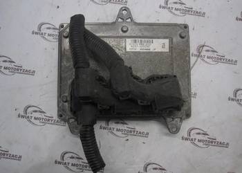 HONDA CIVIC VIII 07r sterownik silnika 37820-RMX-E02 4337-103290