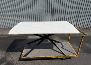 Nowy stół blat ceramiczny 160x90