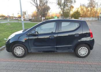 Sprzedam suzuki alto