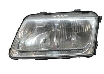 LAMPA PRZÓD LEWA EU   Audi A3 I (1996-2003) 8L