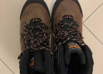 Buty robocze Timberland pro R41.,26cm.