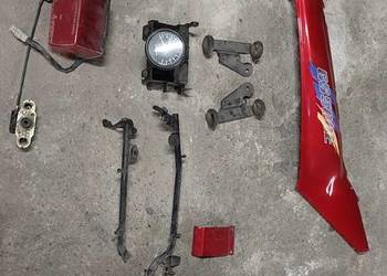 SUZUKI GS500E GS500 GS 500 e części