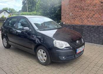 Volkswagen Polo 1.2 12V Basis