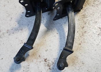 PEUGEOT PARTNER IV BERLINGO IV COMBO OGRANICZNIK DRZWI TYL 9681466280