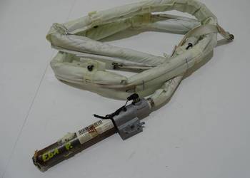 KURTYNA AIRBAG PRAWA BMW E61 6963836