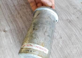 Fiat 125p polonez cewka elektronik 4226