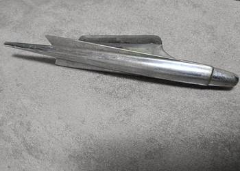 Rakieta FSO Warszawa M20