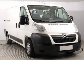Citroen Jumper 2.2 HDi