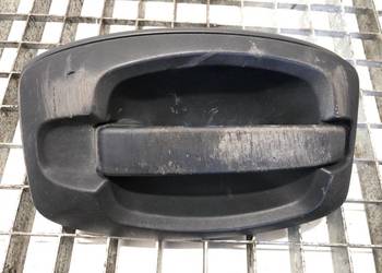 KLAMKA ZEWNĘTRZNA PRAWY PRZÓD PEUGEOT BOXER I Bus