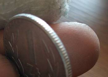 Sprzedam 1 zl 1987 r zzm