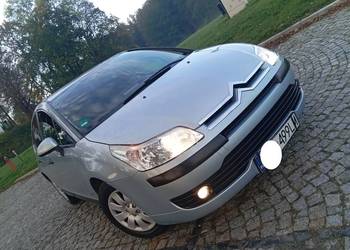 ŚLICZNE / C4 / 1.4 / BENZYNKA / 140 - TYŚ / PRZEBIEG / 1 - WŁAŚĆ / 