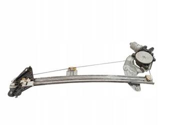 MECHANIZM SZYBY PRAWY PRZÓD  Honda Jazz III (2008-)