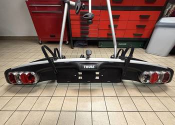 Bagażnik rowerowy Thule