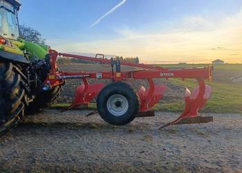 Pług zagonowy akpil mix 40.