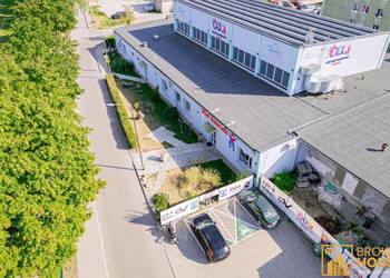 Lokal na sprzedaż 1445m2 Ozimek Słowackiego Juliusza