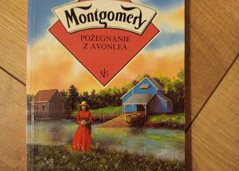 L. M. Montgomery - Pożegnanie z Avonlea