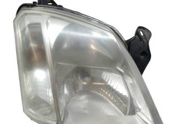 LAMPA PRZÓD  PRAWA EU  Opel Meriva I (2002-2010) A
