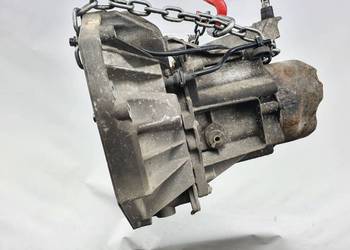 SKRZYNIA BIEGÓW NISSAN NOTE JRQ K9GF JRQK9GF