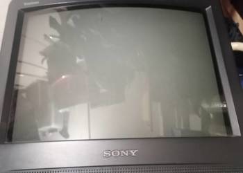 Telewizor 14 cali Sony